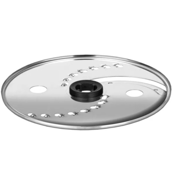 Занурювальний блендер з аксесуарами MPM MBL-39M 1500 Вт, чорний