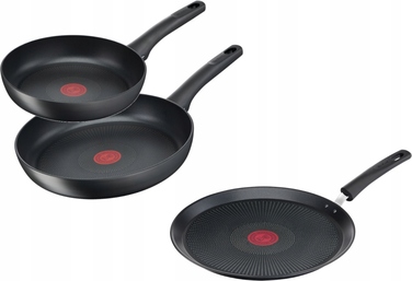 Сковорода для млинців TEFAL ULTIMATE 25 см