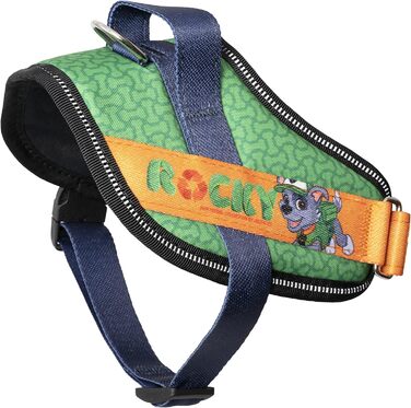 Нашийник для собак Paw Patrol JK9, розмір XS/Mini-Mini (Rocky)