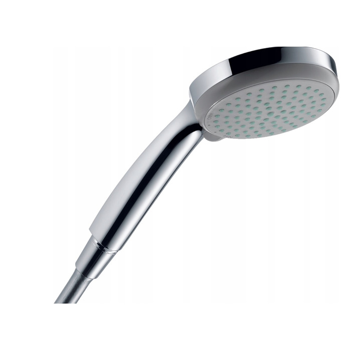Душова лійка Hansgrohe Croma 100 Vario, 4 функції, хром
