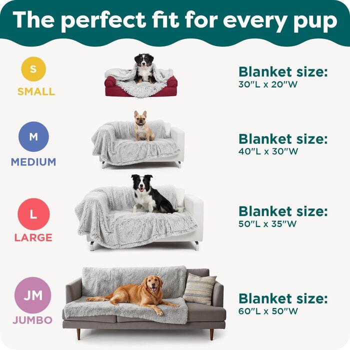 Кішечка Furhaven: Лежанка для котів, Polar Fleece, складана, миється - Small (127 x 89 x 1 см)