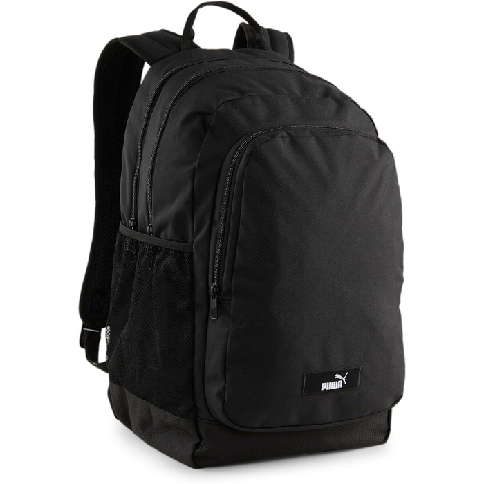 Рюкзак Puma Academy Unisex чорний - оригінальний рюкзак Puma для унісекс