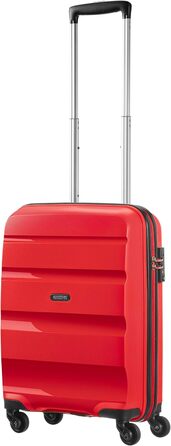 Чемодан American Tourister Bon Air Spinner S, 55 см, 31.5 л, червоний (Magma Red)