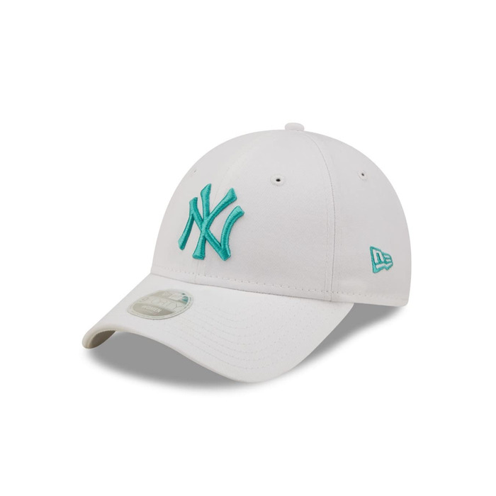 Кепка New Era New York Yankees MLB Essential 9Forty Camel - Офіційна бейсболка