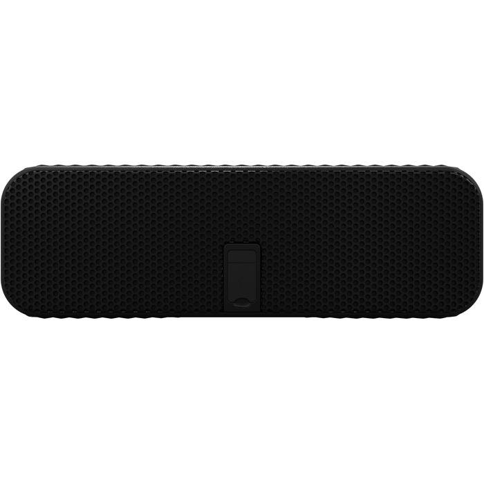 Портативна Bluetooth колонка Klipsch Detroit: Водонепроникна (IP67), 20 годин, Чорна