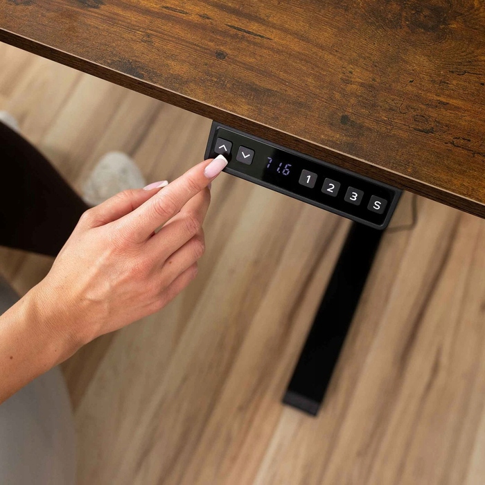 Ігровий стіл Di Volio, 145 x 118,5 x 62 см