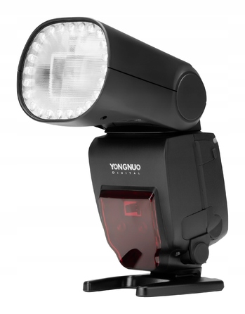 Спалах Yongnuo YN650EX-RF для Canon