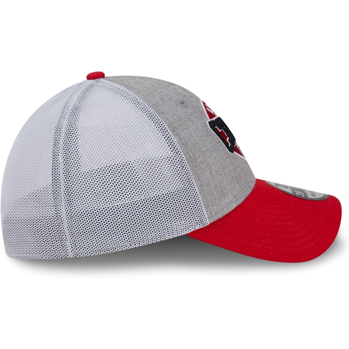 Кепка New Era 39Thirty Stretch Mesh - Miami Dolphins S-M Kansas City Chiefs