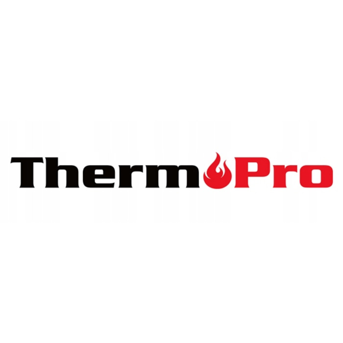 Електронний термометр із щупом ThermoPro, 1-300 °C
