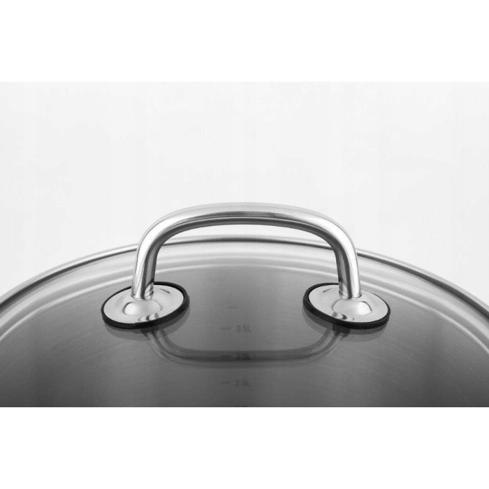 Каструля традиційна NOIS Pierro Elegance, 1,9 л