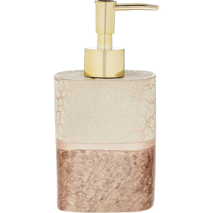 Набір аксесуарів для ванної кімнати Sweet Home Collection: 4 шт., сучасний дизайн