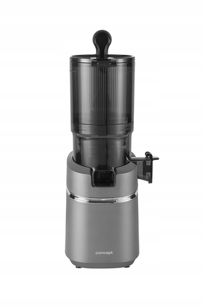 Вертикальна шнекова соковижималка Concept JUICY LO7120, 250 Вт