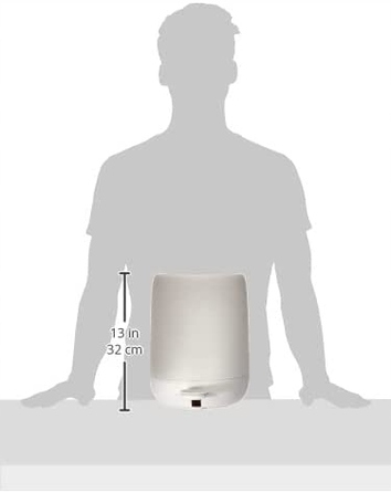 Кошик для сміття Blomus Sono, 5 л, бежевий