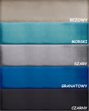 Обувниця з сидінням MG Meble Grzybek, 100 x 50 x 37 см, біла
