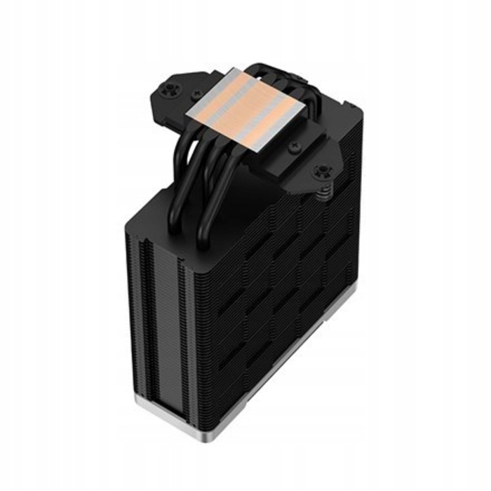 Активне охолодження процесора Deepcool AK400