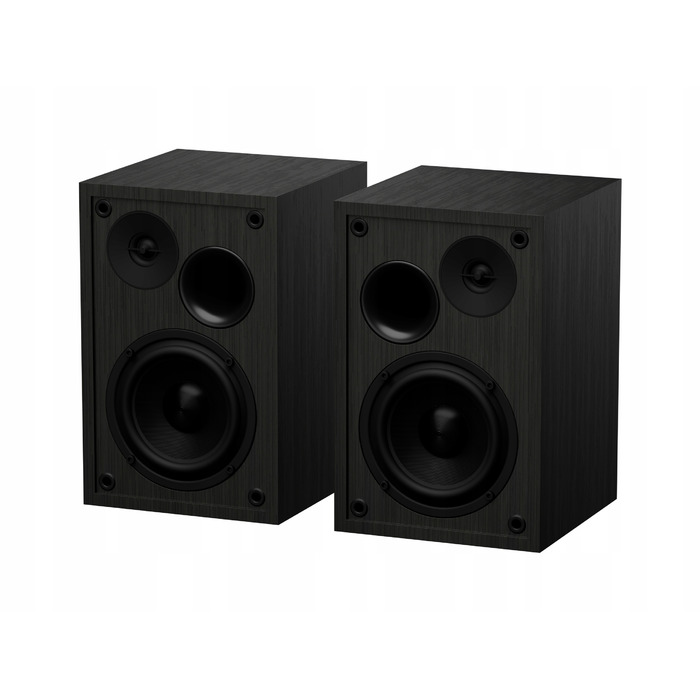 Комплект акустичних систем 2.0 Genesis Arsen 302BT, 20 Вт, чорний