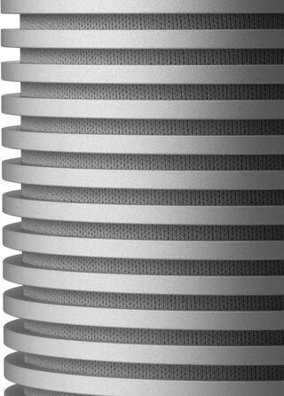 Bang & Olufsen Beosound Explore: Портативна Bluetooth колонка, 27 год, IP67, сірий