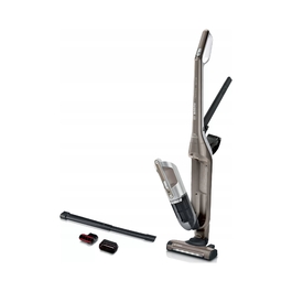 Вертикальний пилосмик Bosch BBH3ALL23, бежевий/коричневий