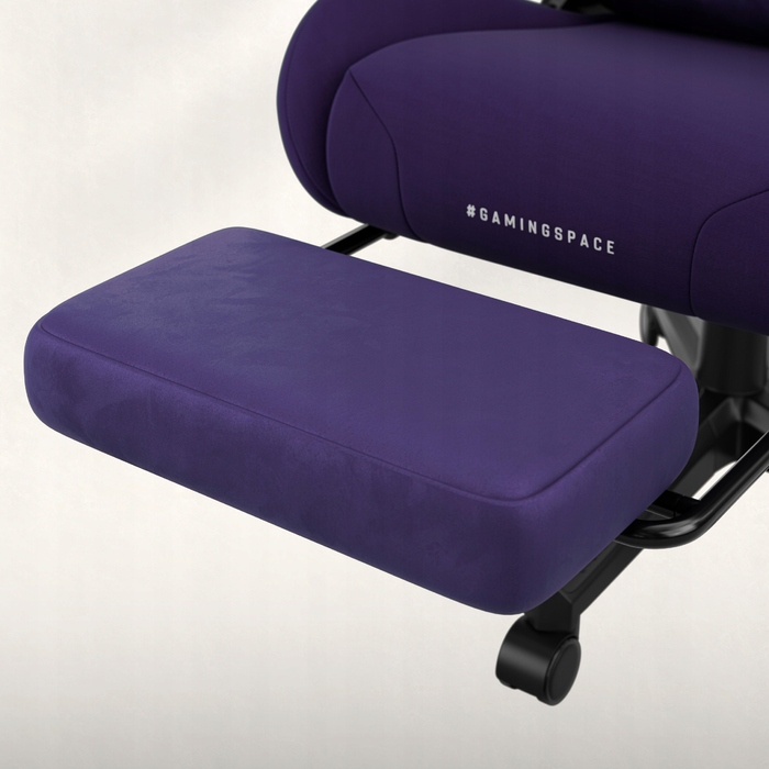 Ігрове крісло Huzaro Force 5.7 Purple