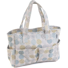 Crafting Kit, Cotton, 13 x 36 x 31cm (Stitch Point)