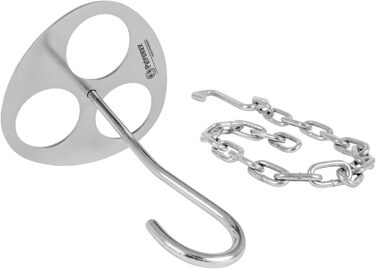 Тринога Petromax Tripod Lashing для казана, велика, з'єднувач