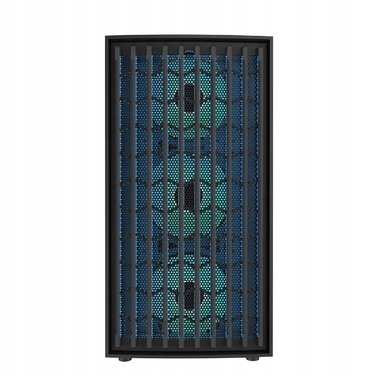 Корпус MODECOM Breeze ARGB Flow Midi Tower, чорний