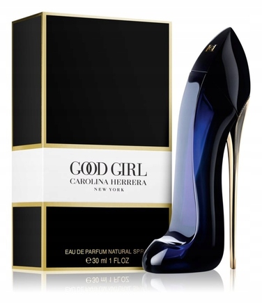 Парфумована вода для жінок Carolina Herrera Good Girl, 30 мл