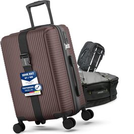 матеріал: abs/pc + bag