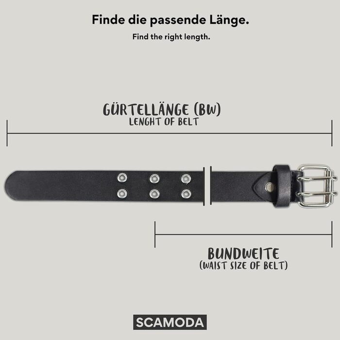 Жінський та чоловічий шкіряний ремінь з подвійною пряжкою, кольоровий, різні розміри, ширина 3,5 см, чорний