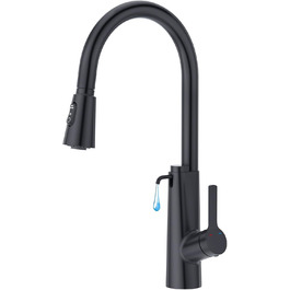 колір: матт шварц