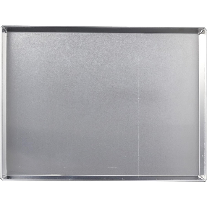 Форма для запікання Ballarini 40x30 см, алюмінієва, прямокутна