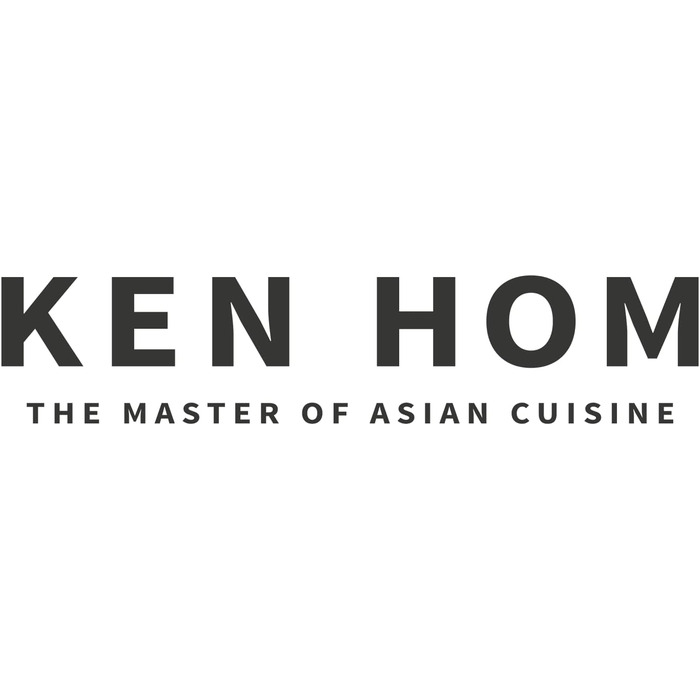 Бамбуковий пароварка Ken Hom 20 см, 2 рівня, Excellence — азіатський паровий кошик з кришкою для дім сам, овочів, м'яса, 2 бамбукових яруси, не для посудомийки