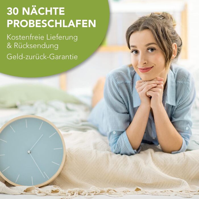 Складаний гостьовий матрац Dreamstar Easy Night, 60x190 см, 7 см, чорний, 3-секційний, Оеко-Текс, для сну, випробування 30 ночей