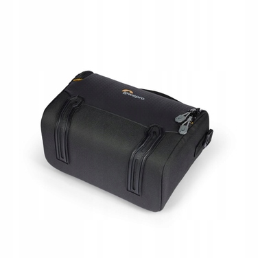 Фотосумка Lowepro Adventura SH 160 III, чорна