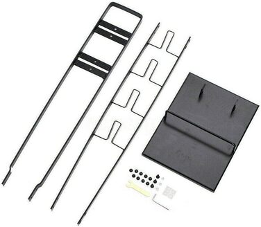 Підставка для пилососів Dyson V6, V7, V8, V10, V11, V12, V15, DC30, DC31, DC34, DC35, DC58, DC59, DC62, DC74 - аксесуар для бездротового пилососа