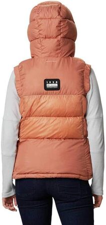Термошкарпетки Columbia Pike Lake 2 Inulated для жінок, чорні (XL, Nova Pink)