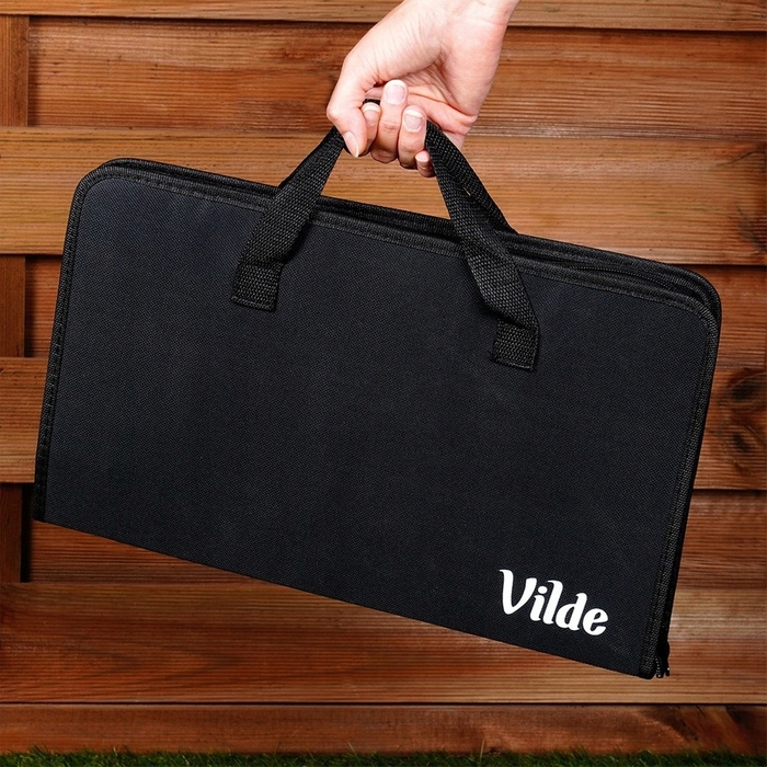 Набір для гриля Vilde 33