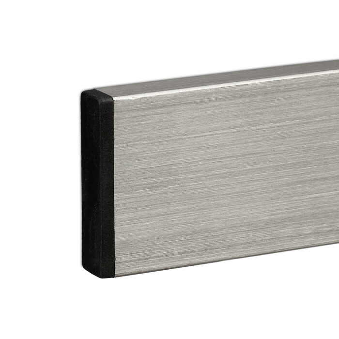 Relaxdays Self-Adhesive Magnetic Strip
