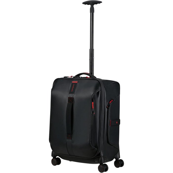 Косметичка Samsonite Paradiver Light чорна, 26 см, ручна поклажа