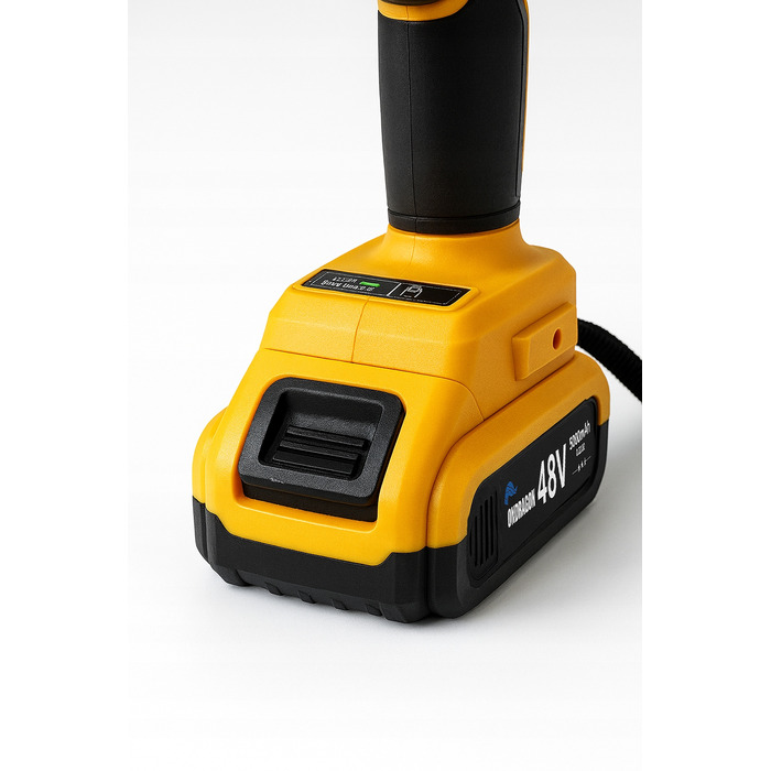 Акумуляторний шуруповерт Ondragon 21V OD2250