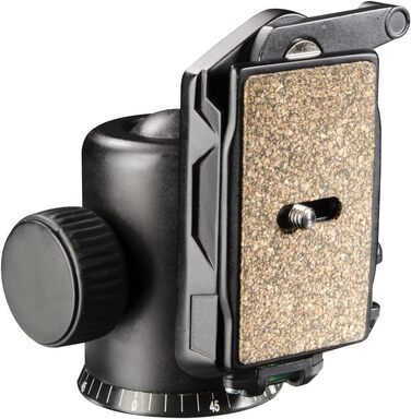 Штатив Walimex Pro Carbon-Pro 185 см з магнієвим кульковим голівкою