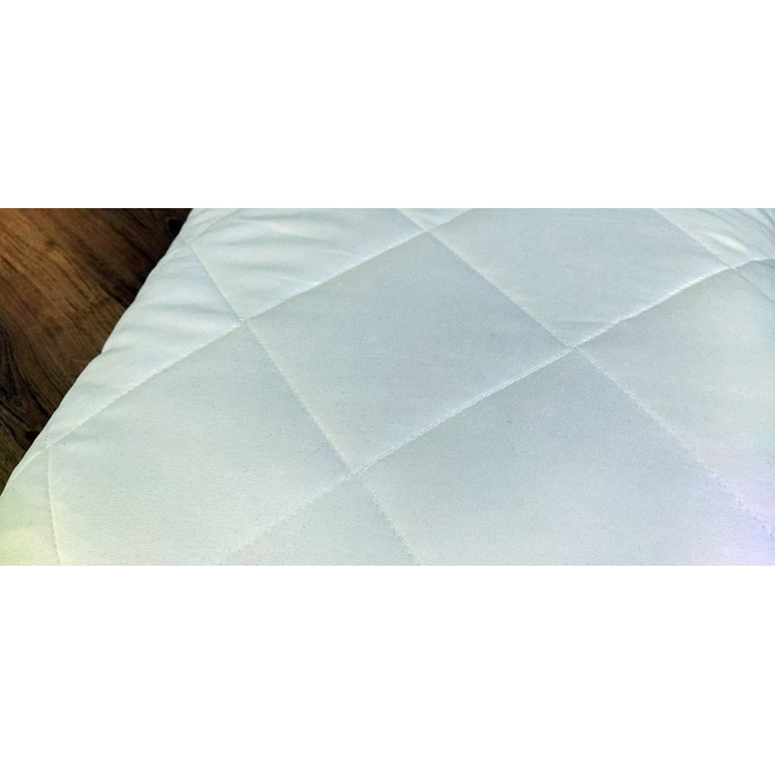 Подушка-дакімікура SAKAMI Deluxe 160x50 см, ортопедична подушка для сну на боці, обіймальна подушка з наповнювачем