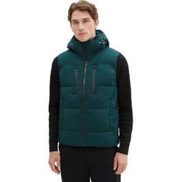 колір: 10834 - глибоке зелене озеро