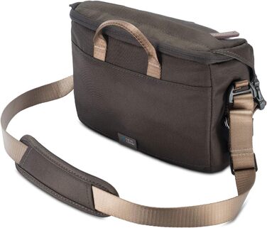 Рюкзак для камери Vanguard VEO GO24M KG (Хакі/Зелений) - для бездзеркальних/CSC камер