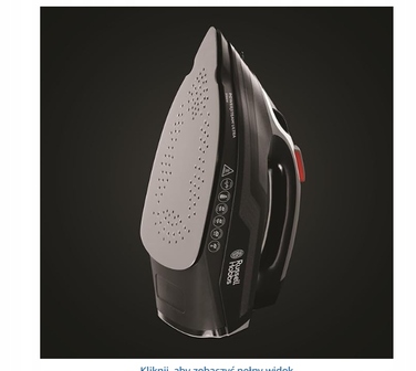 Праска Russell Hobbs 4008496780303, 3100 Вт