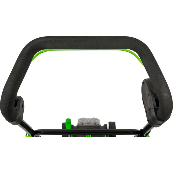 Акумуляторна газонокосарка Greenso UAO012 20V, робоча ширина 37 см, 2x4,0 Аг