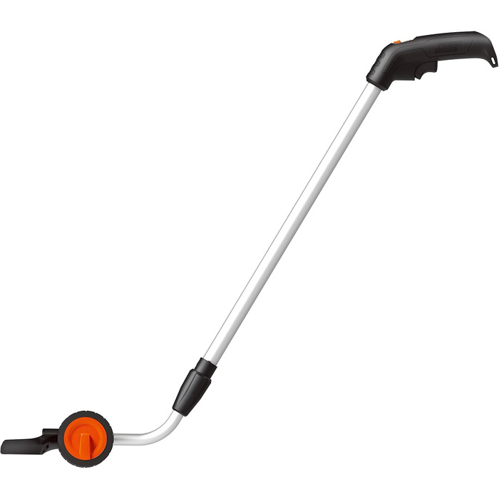 Телескопічна ручка WORX WA0040 для акумуляторних ножиць по траві та кущах ZEN-серії, аксесуар