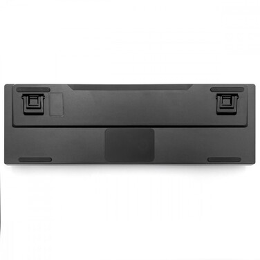 Механічна ігрова клавіатура Media-Tech MT1260 60% з підсвіткою та USB-C
