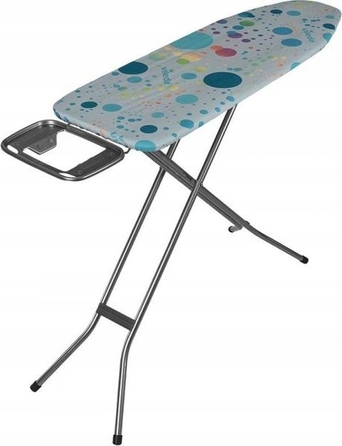Прасувальна дошка стандартна Vileda, 120 см x 38 см