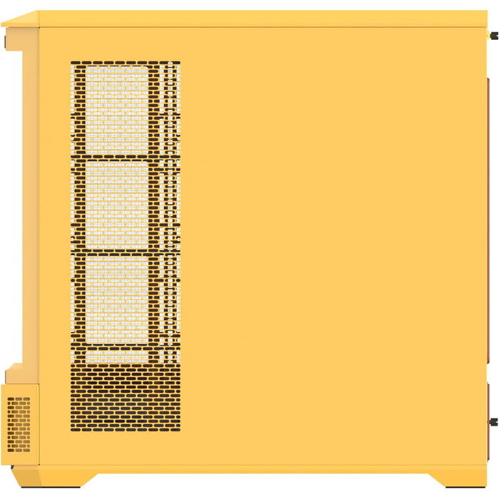 Thermaltake View 600 TG: Корпус ПК Full Tower з темперованим склом, підтримка USB-C 3.2 Gen2